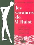 Les vacances de Monsieur Hulot