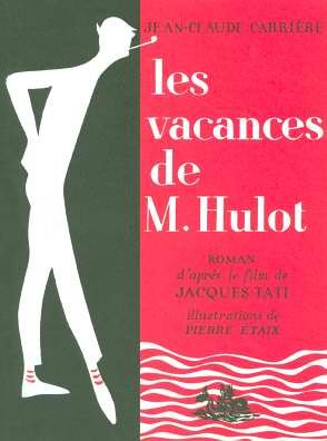 Les vacances de Monsieur Hulot