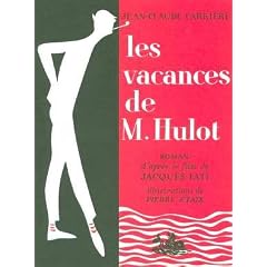 Les vacances de Monsieur Hulot