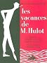Les vacances de Monsieur Hulot