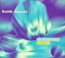 The Impulse Years 1973-1974