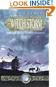 Wit'ch Storm (Banned & the Banished)