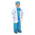 Aeromax Jr. Doctor Lab Coat