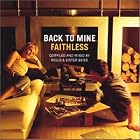 Back to Mine by Faithless