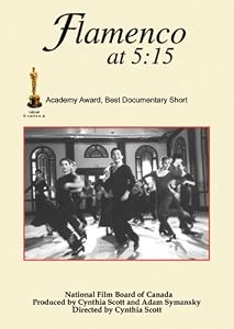 Flamenco at 5:15