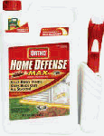 Scotts/RoundUp #0195310 1.33GAL HomeDef Killer