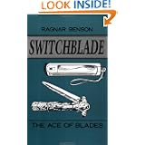 Switchblade: The Ace Of Blades by Ragnar Benson