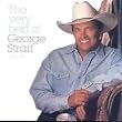 The Very Best of George Strait, 1981-87