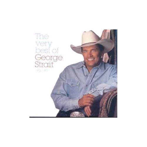 George Strait Troubadour 2008 listings