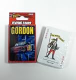 Jeff Gordon Poker Sized Playing Cards