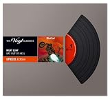 Bat Out Of Hell -- The Vinyl Classics (CD in Vinyl-Optik) - Meat Loaf