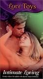 LOVE TOYS [VHS]