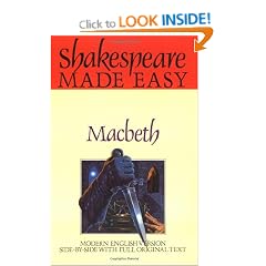 Shakespeare Made Easy - Macbeth