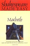 Macbeth: Shakespeare Made Easy