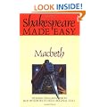 Shakespeare Made Easy - Macbeth