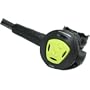 Scubapro R295 Octopus, Yellow