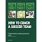 Great Football Coaching Books