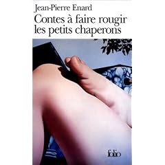 Contes � faire rougir les petits chaperons