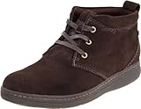 Clarks Men's Chimney S Lace-Up Boot