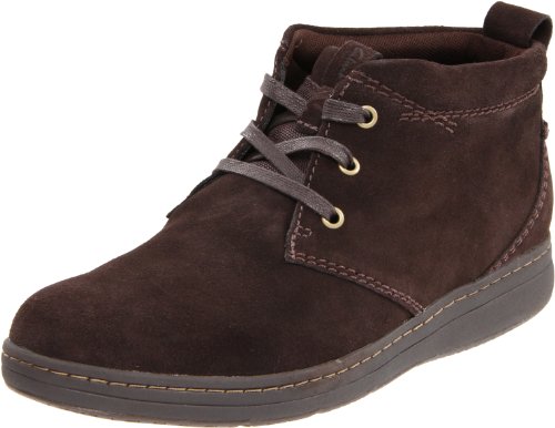 Clarks Men's Chimney S Lace-Up Boot