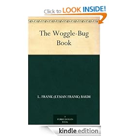 The Woggle-Bug Book