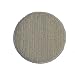 Oreck Commercial 437.053 Carpet Bonnet Orbiter Pad, 12" Diameter, For 550MC Orbiter Floor Machine