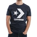 Produkt-Bild: Converse T-Shirt Men - STAR CHEVRON T 12202 - Athletic Navy