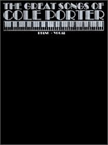 The Great Songs of Cole Porter: Piano/Vocal The Great Songs of Cole Porter: Piano/Vocal