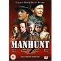 MANHUNT The Complete Series One