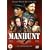 MANHUNT The Complete Series One