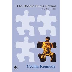 The Robbie Burns Revival & Other Stories