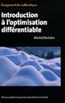 Introduction � l'optimisation diff�re...