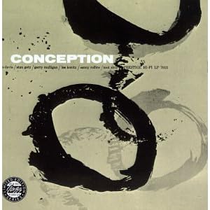 Miles Davis - Conception (2002)