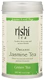 412TXEfZZOL. SL160  Rishi Tea   Organic Jasmine Green Tea, 4 oz loose leaf tea