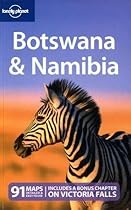 Botswana & Namibia (Multi Country Guide)