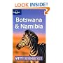Botswana & Namibia (Multi Country Guide)