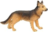 Eigenschaften BULLYLAND 65381 / BULLY 65381 Schäferhund Rex