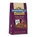 Ghirardelli Chocolate Squares, Dark & Truffle Filled, 4.78-Ounce Bags (Pack of 4)
