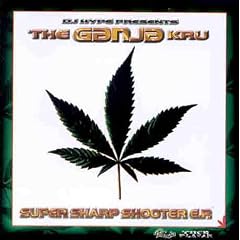 DJ Hype Presents The Ganja Kru: Super Sharp Shooter [1996] - Rapidshare com files links download rapidshare search rapidshare premium users