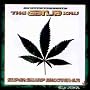 DJ Hype Presents The Ganja Kru: Super Sharp Shooter E.P.