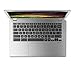 Toshiba CB35-B3330  13.3 Inch Chromebook (Intel Celeron, 2GB, 16GB SSD, Silver)