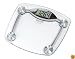 Taylor 7506 Glass and Chrome Digital Scale