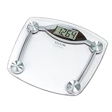 Taylor 7506 Glass and Chrome Digital Scale ~ Taylor