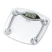 Taylor 7506 Glass and Chrome Digital Scale