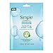SimpleWater Boost Hydrating Sheet Mask (1 Count)