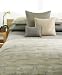Calvin Klein Home Bedding, Flaxen Queen Duvet Cover Starch Calvin Klein Home Bedding, Flaxen Queen Duvet Cover Starch