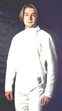 Women &acute; s Left Handed Uhlmann / Allstar World Cup FIE - approved 800N jacket - B0009V6ZRW