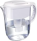 Brita Everyday Water Filter Pitcher, 10 Cup