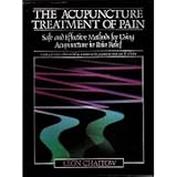 The acupuncture treatment of pain