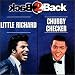 Search : Back to Back: Little Richard & Chubby Checker